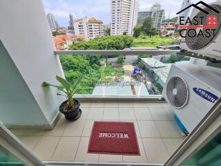 Art On The Hill Condo for sale and for rent in Pratumnak Hill, Pattaya. SRC9468