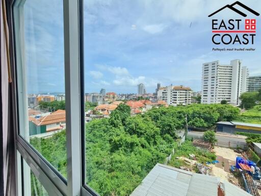 Art On The Hill Condo for sale and for rent in Pratumnak Hill, Pattaya. SRC9468