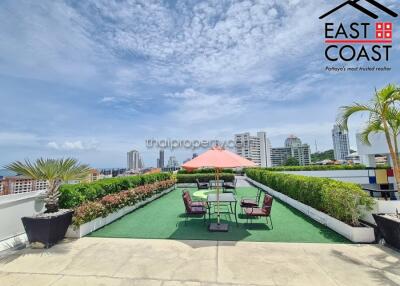 Art On The Hill Condo for sale and for rent in Pratumnak Hill, Pattaya. SRC9468