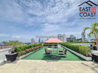 Art On The Hill Condo for sale and for rent in Pratumnak Hill, Pattaya. SRC9468