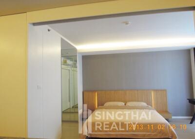 For RENT : MODE Sukhumvit 61 / 1 Bedroom / 1 Bathrooms / 56 sqm / 48000 THB [6157933]