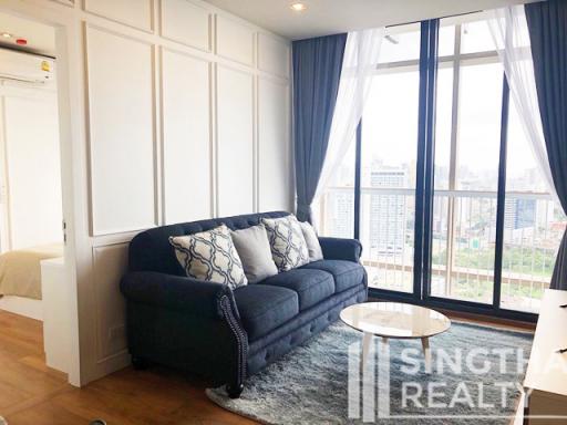 For RENT : Park Origin Phromphong / 2 Bedroom / 2 Bathrooms / 60 sqm / 45000 THB [6264740]