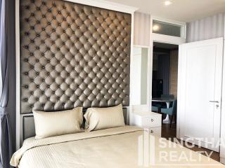 For RENT : Park Origin Phromphong / 2 Bedroom / 2 Bathrooms / 60 sqm / 45000 THB [6264740]