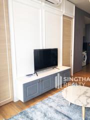 For RENT : Park Origin Phromphong / 2 Bedroom / 2 Bathrooms / 60 sqm / 45000 THB [6264740]