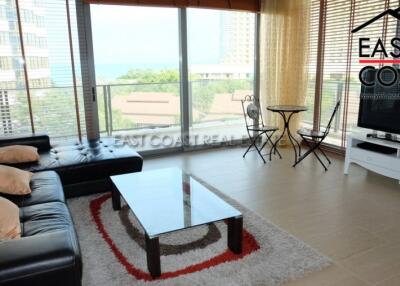 Northpoint Condo for rent in Wongamat Beach, Pattaya. RC9281