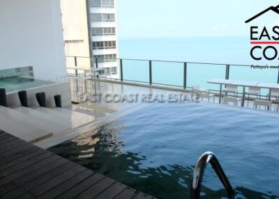 Northpoint Condo for rent in Wongamat Beach, Pattaya. RC9281