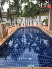 Grand Garden Home House for sale and for rent in South Jomtien, Pattaya. SRH10932