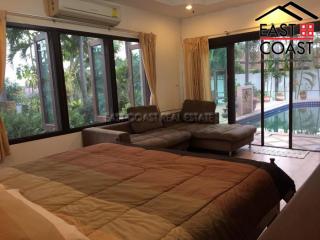 Grand Garden Home House for sale and for rent in South Jomtien, Pattaya. SRH10932