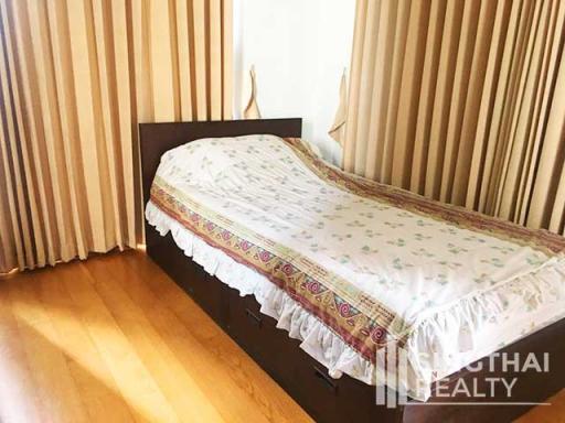 For RENT : CitiSmart Sukhumvit 18 / 2 Bedroom / 2 Bathrooms / 89 sqm / 48000 THB [6366834]