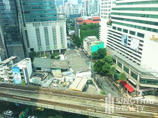 For RENT : CitiSmart Sukhumvit 18 / 2 Bedroom / 2 Bathrooms / 89 sqm / 48000 THB [6366834]