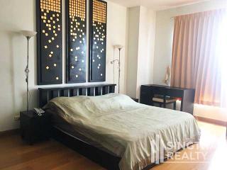 For RENT : CitiSmart Sukhumvit 18 / 2 Bedroom / 2 Bathrooms / 89 sqm / 48000 THB [6366834]