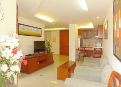 Condominium  For Sale  Central Pattaya
