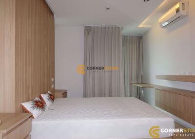 2 bedroom Condo in The Chezz Pattaya