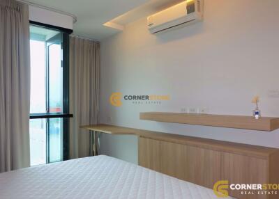 2 bedroom Condo in The Chezz Pattaya