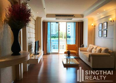 For RENT : The Rajdamri / 1 Bedroom / 1 Bathrooms / 68 sqm / 48000 THB [6358010]