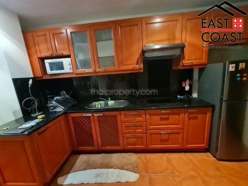 Chateau Dale Thabali Condo for rent in Jomtien, Pattaya. RC5076