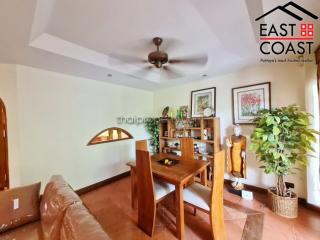 Chateau Dale Thabali Condo for rent in Jomtien, Pattaya. RC5076
