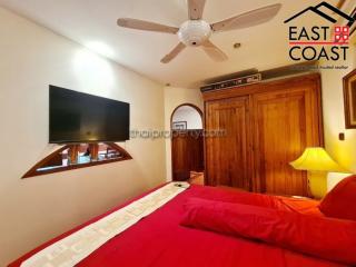 Chateau Dale Thabali Condo for rent in Jomtien, Pattaya. RC5076