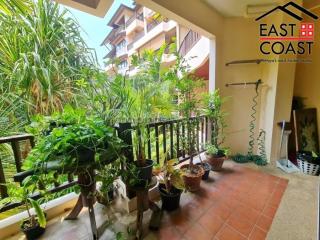 Chateau Dale Thabali Condo for rent in Jomtien, Pattaya. RC5076