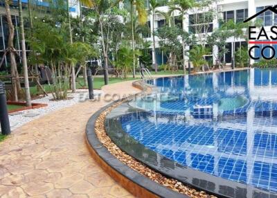 Nam Talay Condo for sale in Jomtien, Pattaya. SC10043