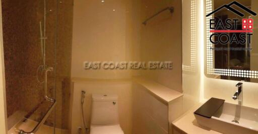 Nam Talay Condo for sale in Jomtien, Pattaya. SC10043