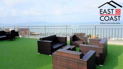 Nam Talay Condo for sale in Jomtien, Pattaya. SC10043