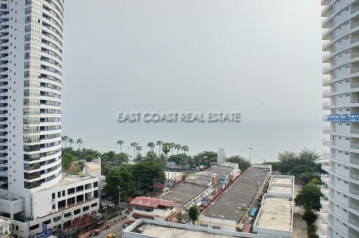 Jomtien Complex Condo for rent in Jomtien, Pattaya. RC6717