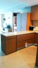 For RENT : The Rajdamri / 1 Bedroom / 1 Bathrooms / 68 sqm / 48000 THB [6357968]