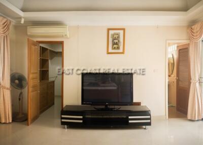 Pratumnak House House for rent in Pratumnak Hill, Pattaya. RH6726