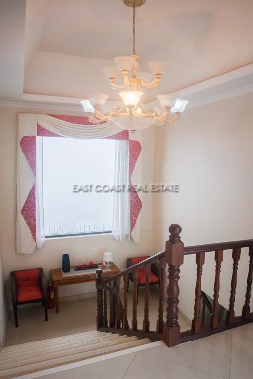 Pratumnak House House for rent in Pratumnak Hill, Pattaya. RH6726