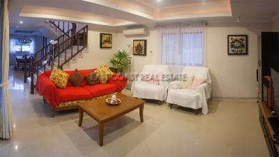 Pratumnak House House for rent in Pratumnak Hill, Pattaya. RH6726