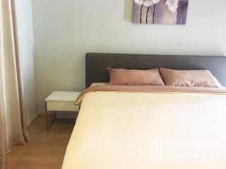 For RENT : Noble Refine / 2 Bedroom / 2 Bathrooms / 71 sqm / 48000 THB [6428206]