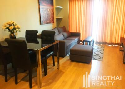 For RENT : Noble Refine / 2 Bedroom / 2 Bathrooms / 71 sqm / 48000 THB [6428206]