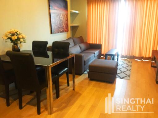 For RENT : Noble Refine / 2 Bedroom / 2 Bathrooms / 71 sqm / 48000 THB [6428206]