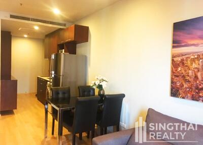 For RENT : Noble Refine / 2 Bedroom / 2 Bathrooms / 71 sqm / 48000 THB [6428206]