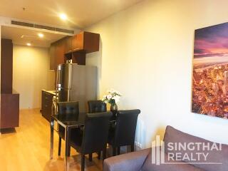 For RENT : Noble Refine / 2 Bedroom / 2 Bathrooms / 71 sqm / 48000 THB [6428206]