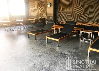 For RENT : Noble Refine / 2 Bedroom / 2 Bathrooms / 71 sqm / 48000 THB [6428206]