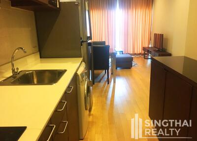 For RENT : Noble Refine / 2 Bedroom / 2 Bathrooms / 71 sqm / 48000 THB [6428206]