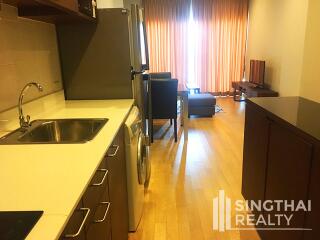 For RENT : Noble Refine / 2 Bedroom / 2 Bathrooms / 71 sqm / 48000 THB [6428206]