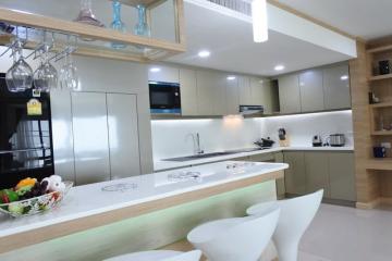 Condominium for sale Ocean Marina Pattaya