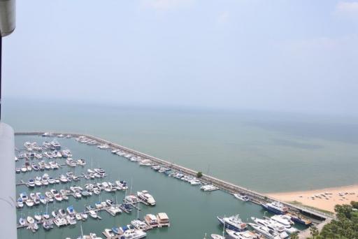 Condominium for sale Ocean Marina Pattaya