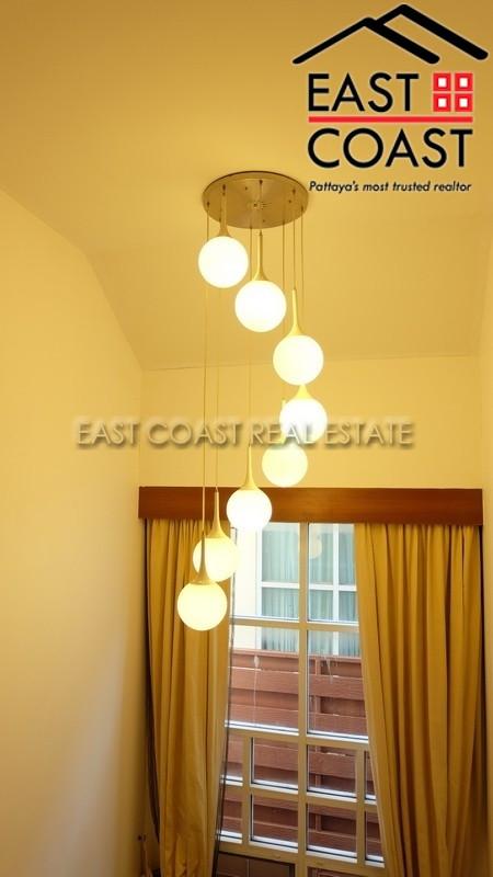 Grand Regent House for rent in East Pattaya, Pattaya. RH12901