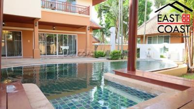 Grand Regent House for rent in East Pattaya, Pattaya. RH12901