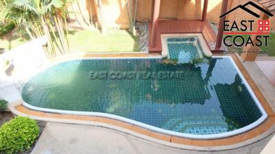 Grand Regent House for rent in East Pattaya, Pattaya. RH12901