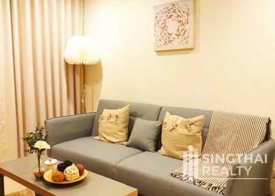 For RENT : Downtown Forty Nine / 2 Bedroom / 2 Bathrooms / 56 sqm / 48000 THB [6498351]