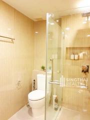 For RENT : Downtown Forty Nine / 2 Bedroom / 2 Bathrooms / 56 sqm / 48000 THB [6498351]