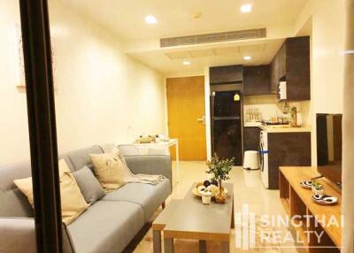 For RENT : Downtown Forty Nine / 2 Bedroom / 2 Bathrooms / 56 sqm / 48000 THB [6498351]