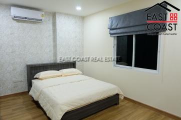 SP5 Village House for rent in East Pattaya, Pattaya. RH12834