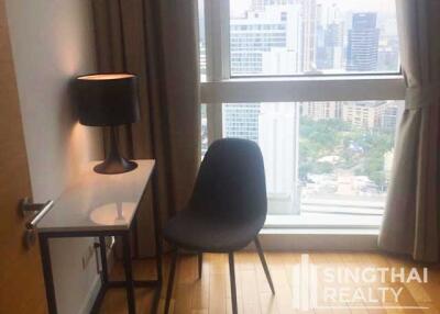 For RENT : Millennium Residence / 2 Bedroom / 2 Bathrooms / 91 sqm / 50000 THB [6535866]