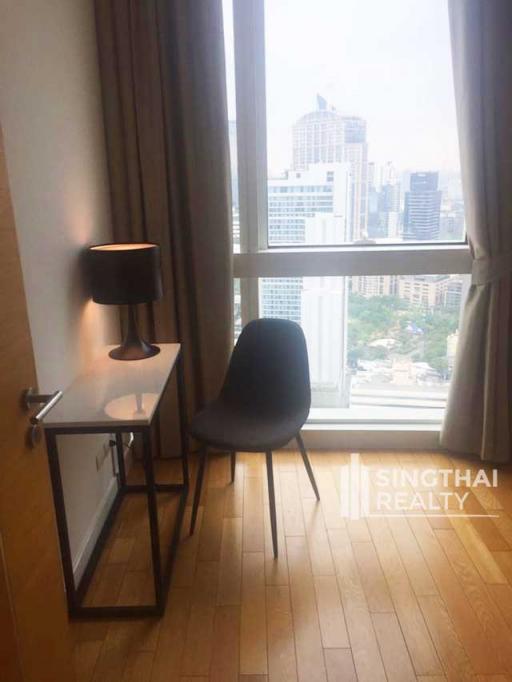 For RENT : Millennium Residence / 2 Bedroom / 2 Bathrooms / 91 sqm / 50000 THB [6535866]